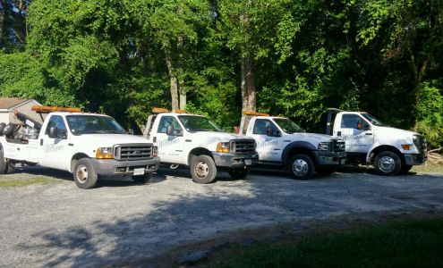 Williams Towing