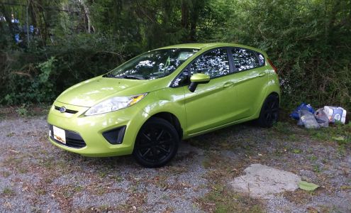 Amick's Transmission Services