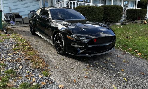 Damo’s Auto Detailing LLC