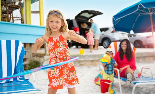 Dollar Car Rental - Cedar Rapids Eastern Iowa Airport