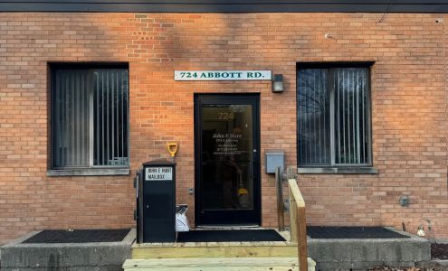 John E. Hunt, CPA, MBA, Attorney