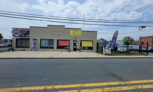 Hyattsville Auto Outlet
