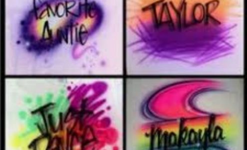 Knock Em Out Graffix