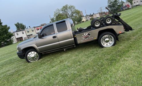 3K Recovery & Transport LLC