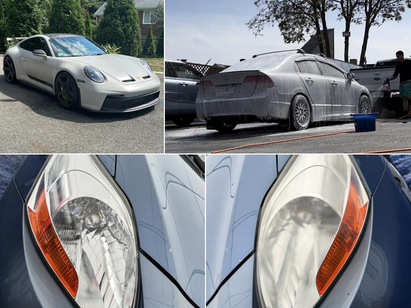 Detail Kingz Auto Care & Repair