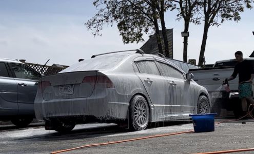 Detail Kingz Auto Care & Repair