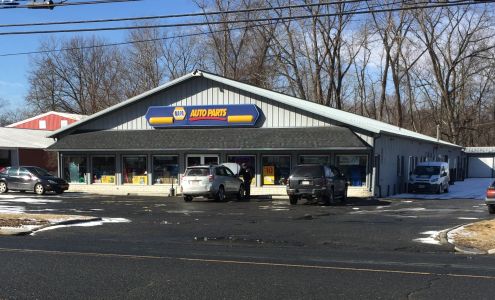 NAPA Auto Parts