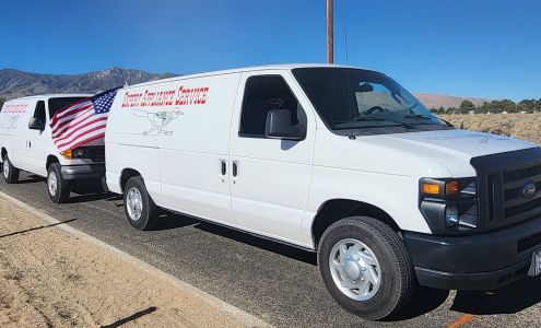 Expert Appliance Service LLC