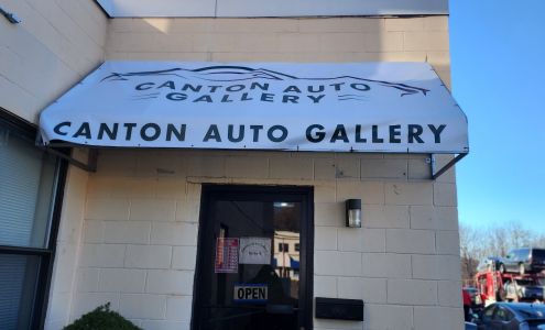 Canton Auto Gallery