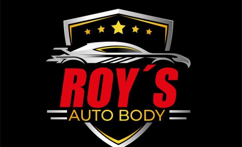 Roy's Auto Body & Repairs