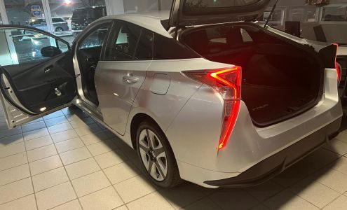 PLATINUM CAR SALES
