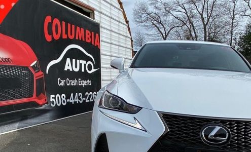 Columbia Auto, Inc.