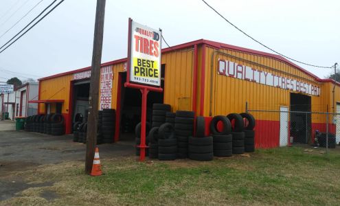 Quality tires best price