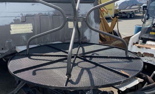 Stylin Line Auto Body