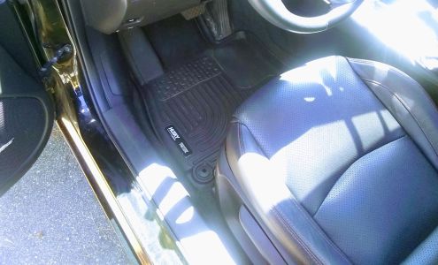 JH Mobile Car Washing and Detailing