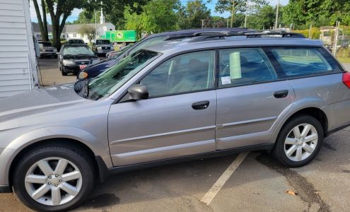 Payless Auto Sale