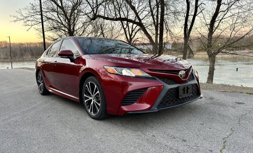 Nashville Auto Exchange