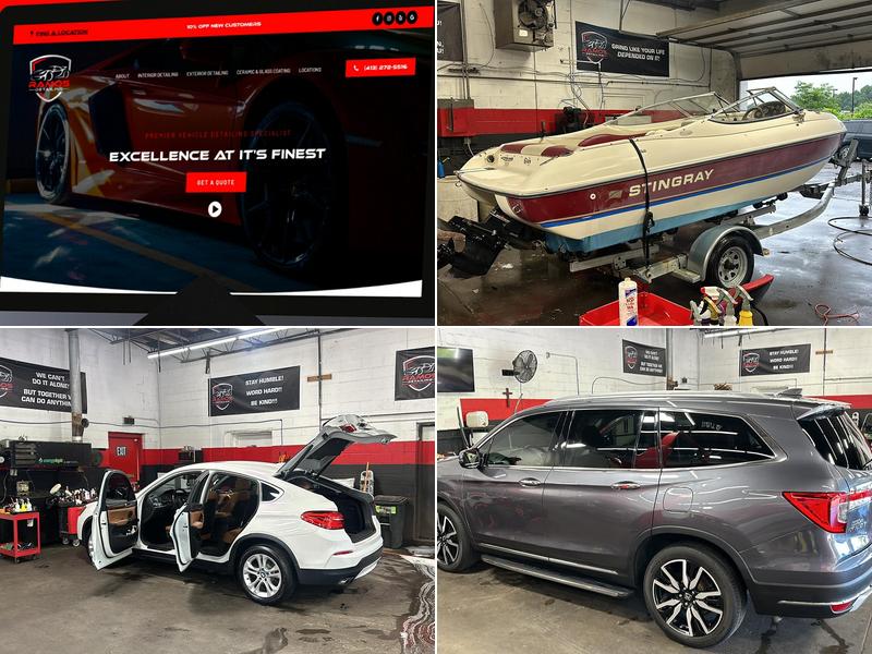 Ramos Detailing