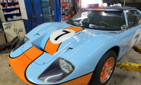 INJECTION CONNECTION