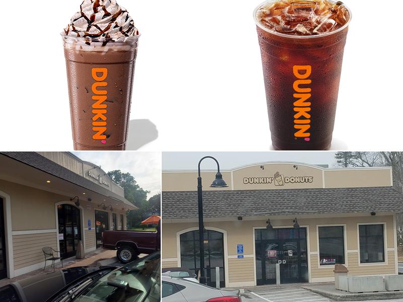 Dunkin'