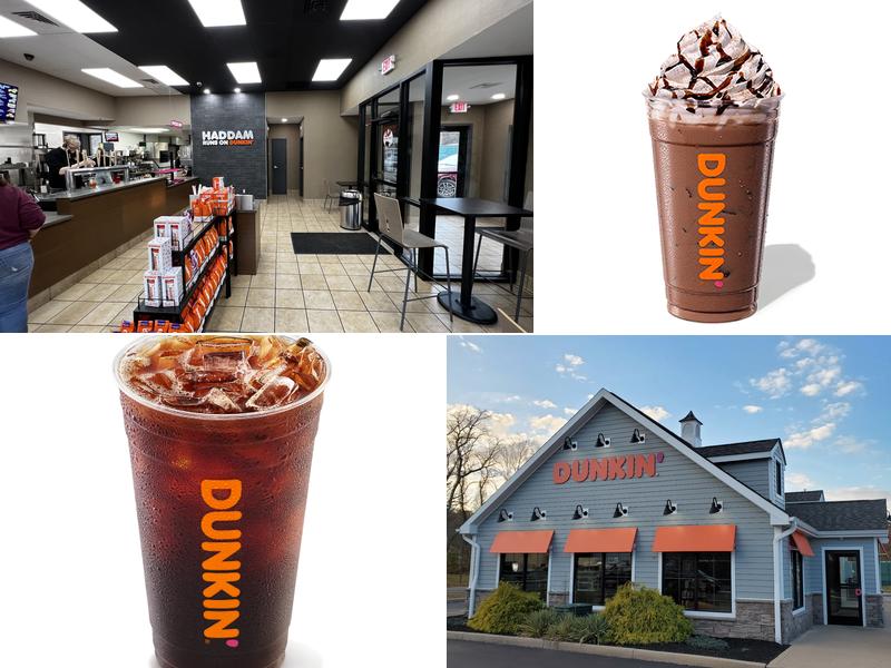 Dunkin'