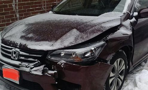 Autosal Inc. East Boston