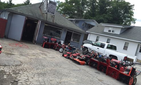 F & S Motors Boylston