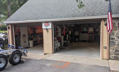 Auto Stylz Detailing & Trailer Repair LLC North Grosvenor Dale