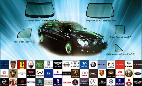 Menard Glass - Southbridge MA