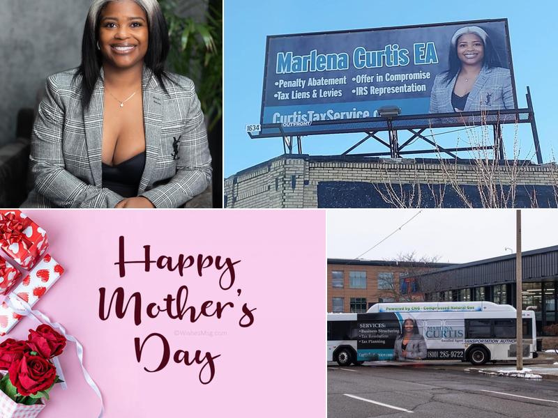 Day's Accounting & Tax Service