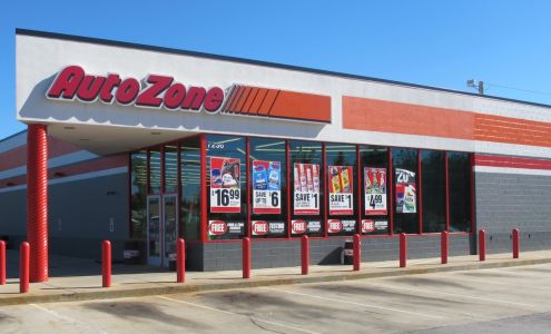 AutoZone Beltsville