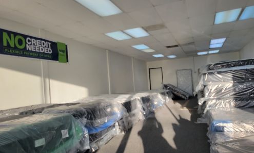 Mattress by Appointment Fountain Valley