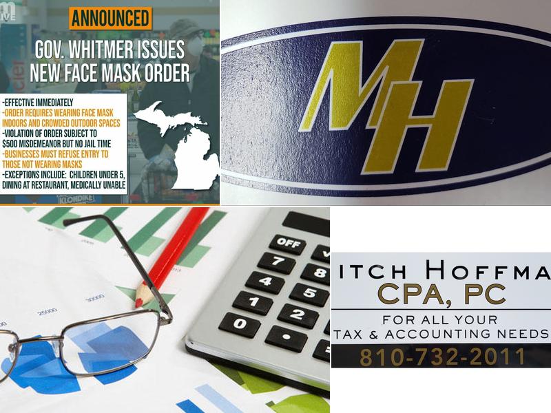 Mitch Hoffman, CPA, PC