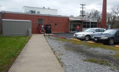 Hardin County General Hospital & Clinic Rosiclare