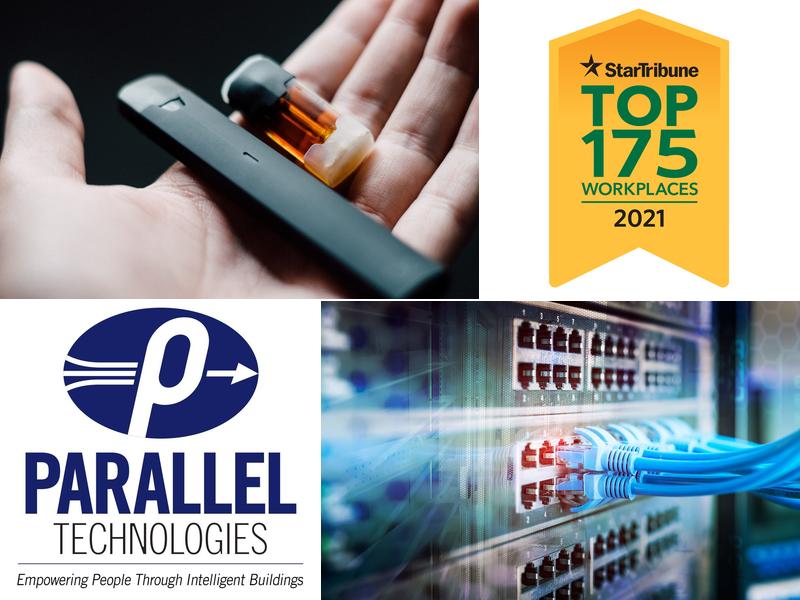 Parallel Technologies Inc