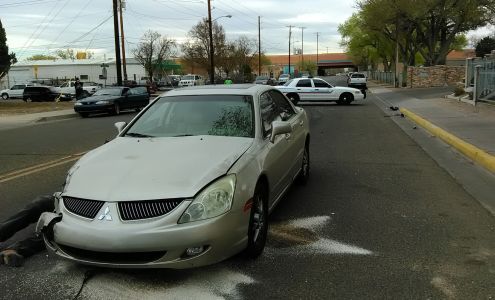 Safe Ride Services Inc