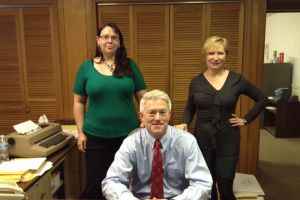 Stafford Patrick A CPA