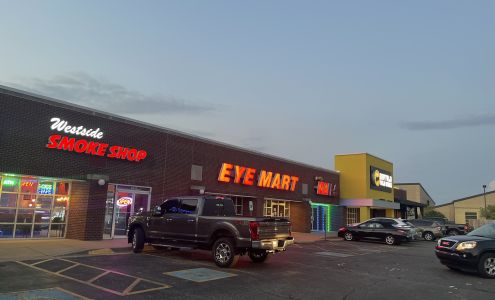Westside Smoke Shop