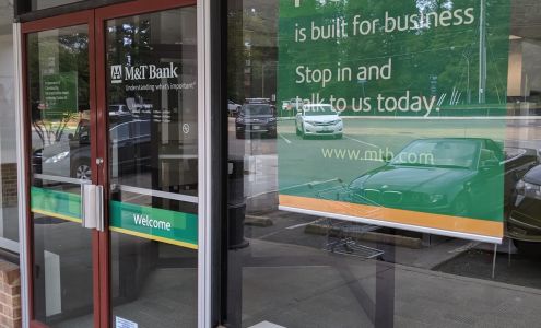 M&T Bank Annandale