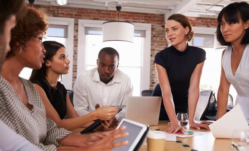 The Tax Source Group Inc