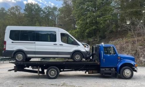 J&J Automotive and Tire service Staffordsville