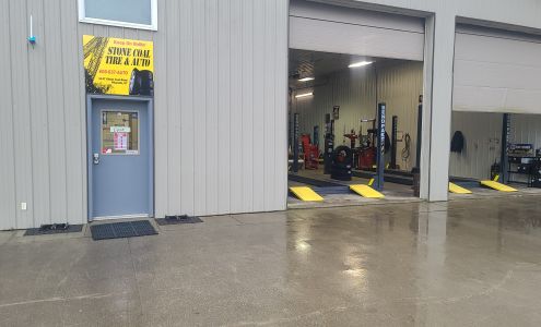 Stone Coal Tire & Auto