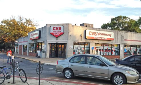 CVS