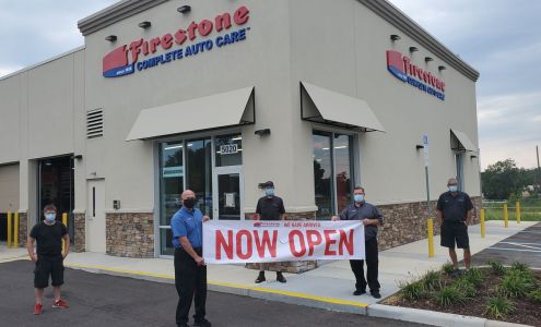 Firestone Complete Auto Care