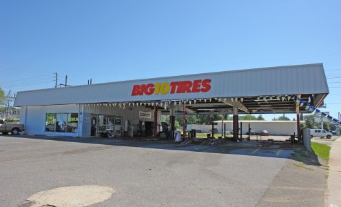 IN N OUT TIRES