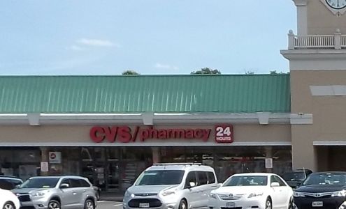 CVS