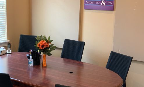 Serenity Accounting & Tax, LLC