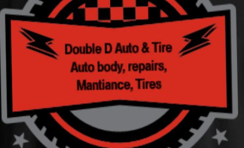 Double D Auto and Tire West Jefferson