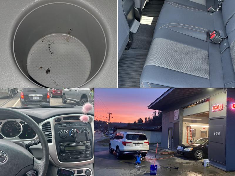 Appalachian Car Detailing Company