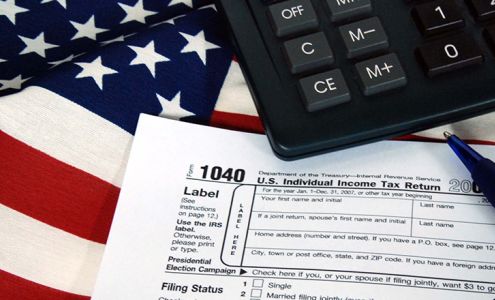 S. Gard Tax Resolution & Accounting